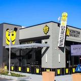 Wormtown Brewery Patriot Place