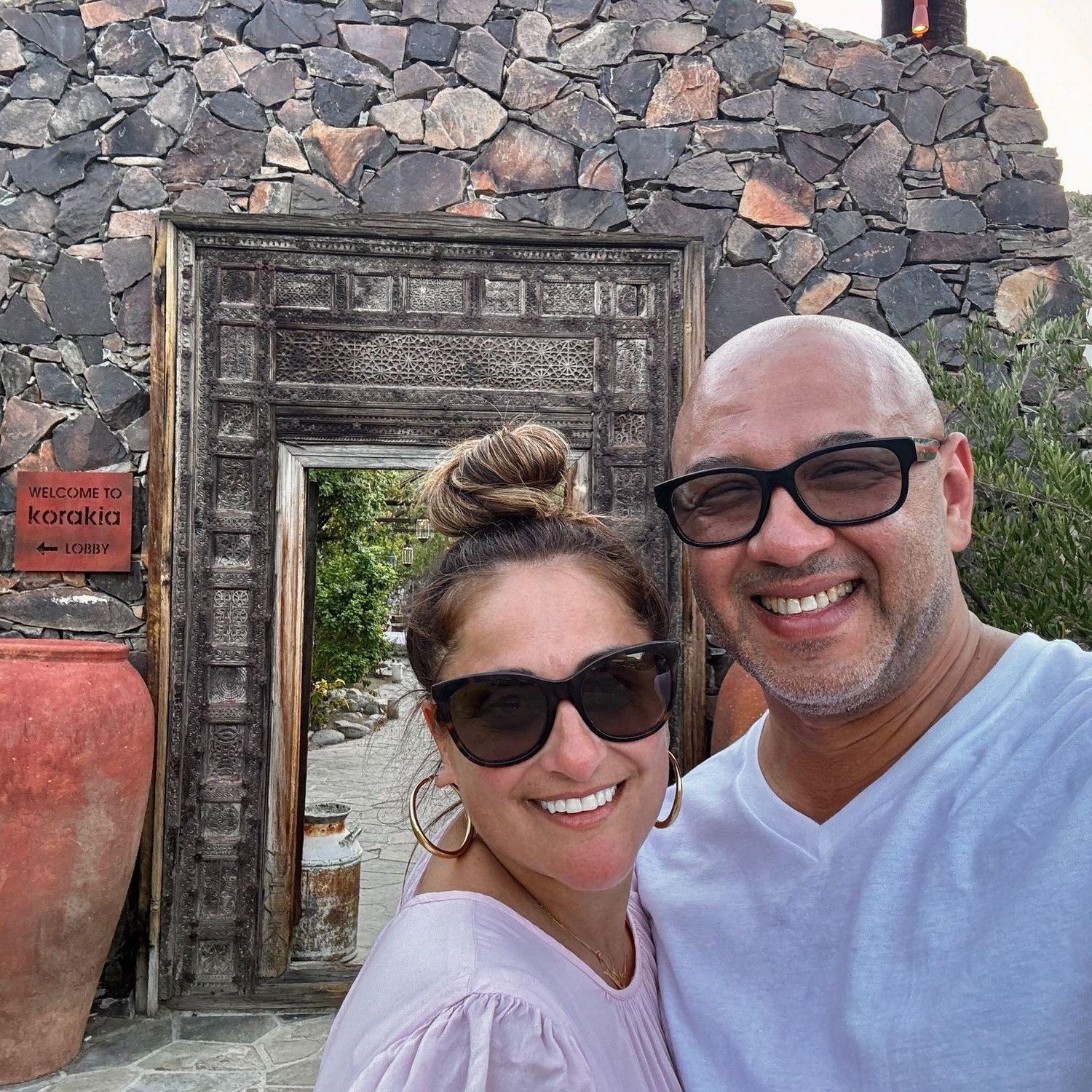 Our first trip - Palm Springs 2024