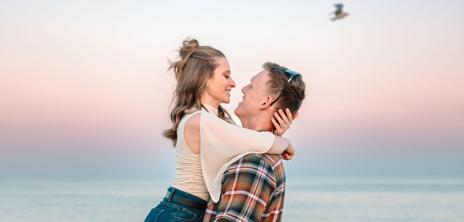 The Wedding Website of Brian Anthony and Natalie Brook