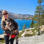 Echo Lake Trailhead