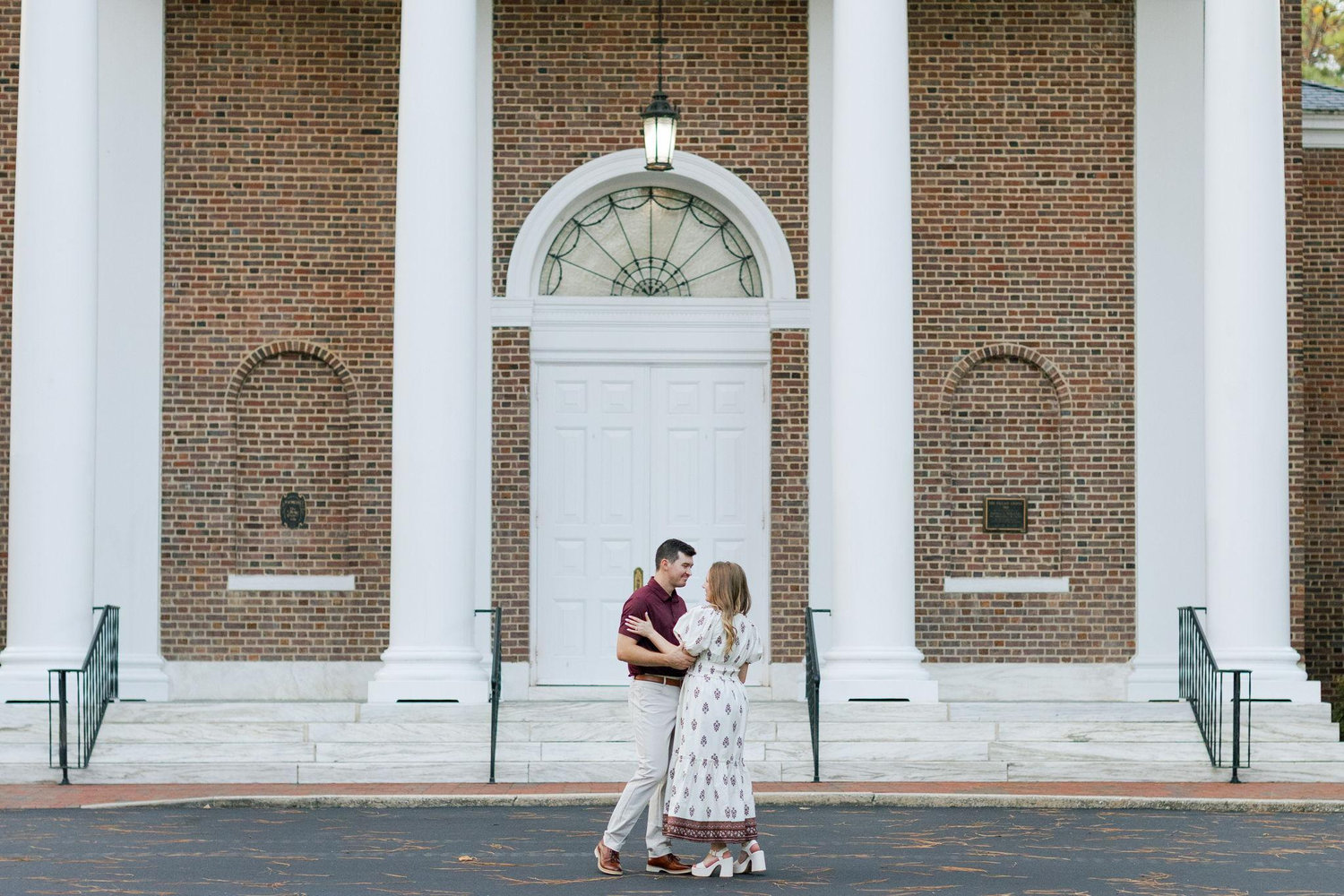 The Wedding Website of Samantha “Spanky” Hubbard and Matthew Spak