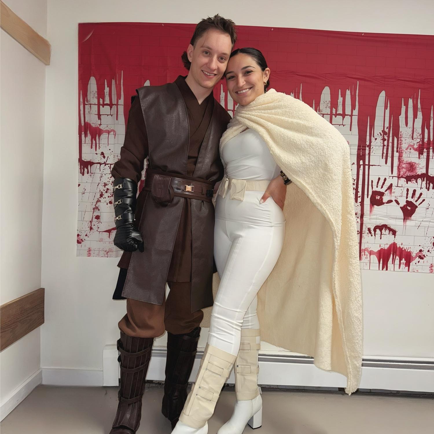 5th Halloween Together! October 26th, 2024