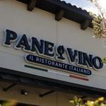 Pane e Vino