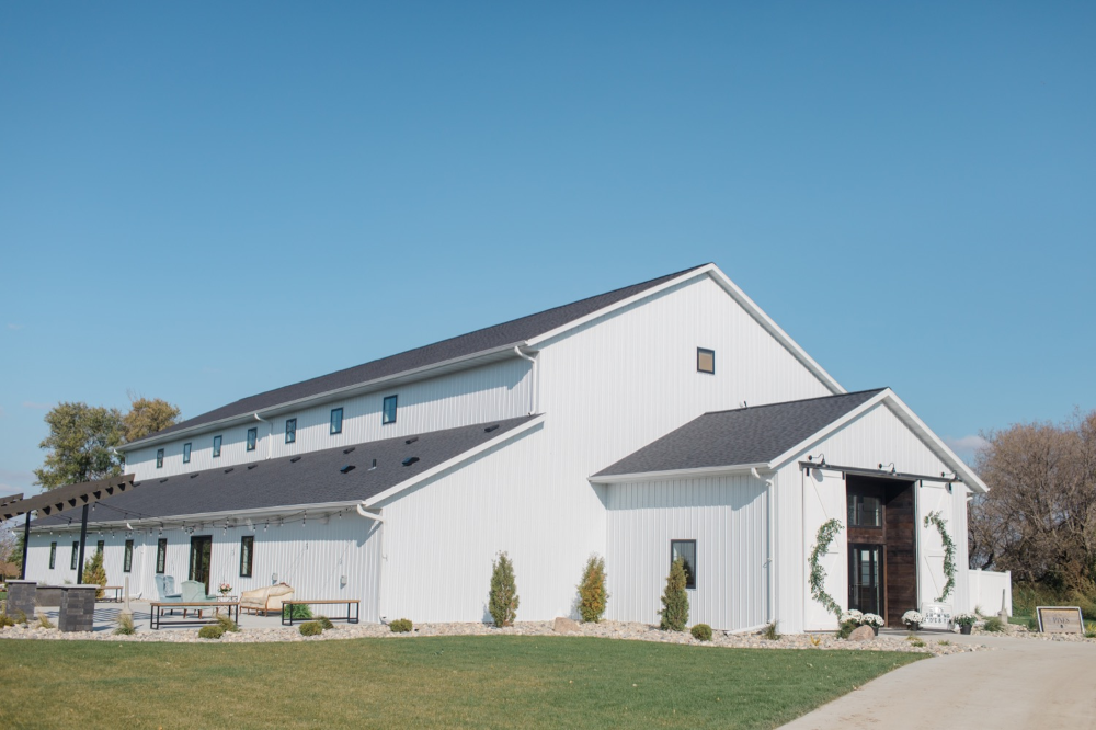 The Wedding Website of Leah Hermanson and Kory Wolden