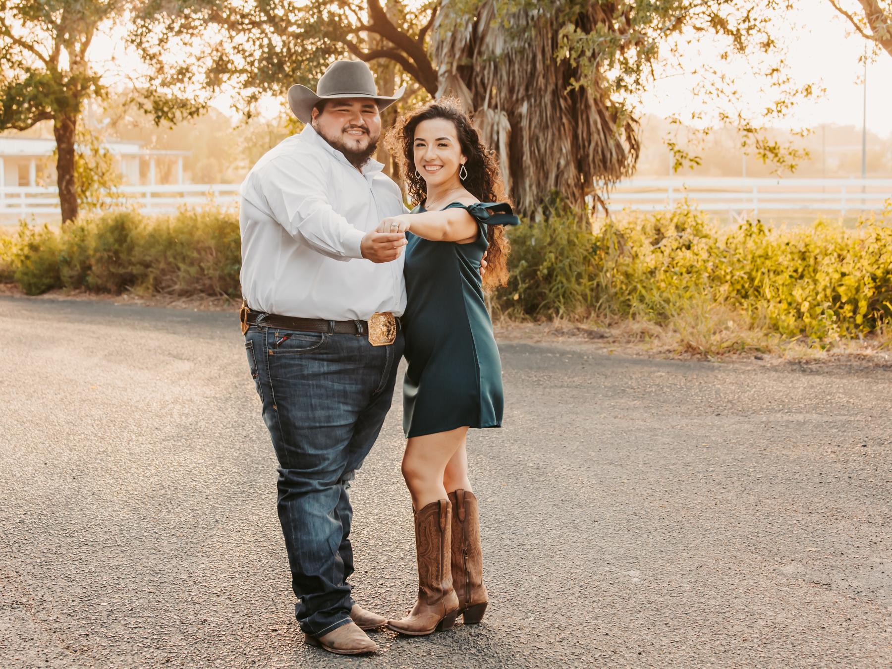 The Wedding Website of JoAnne Gonzalez and Luis Daniel Lucio