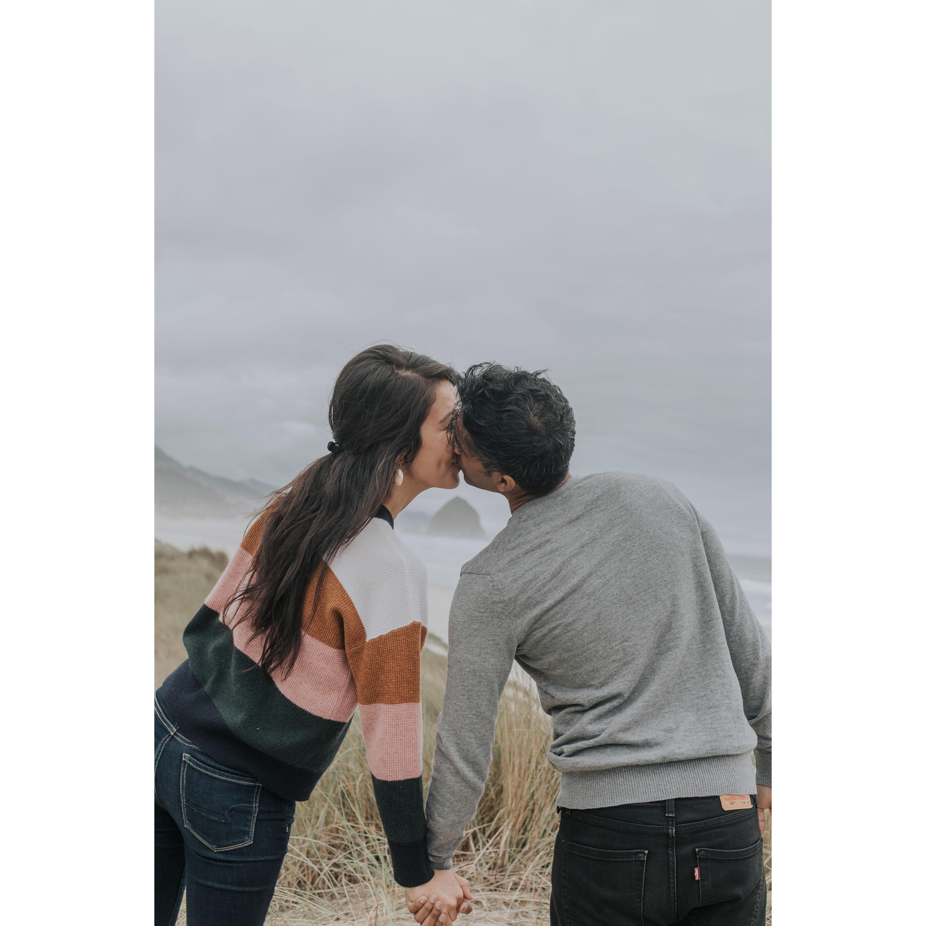 Beach photos by Courtney Tyner
IG: thecourtneytyner