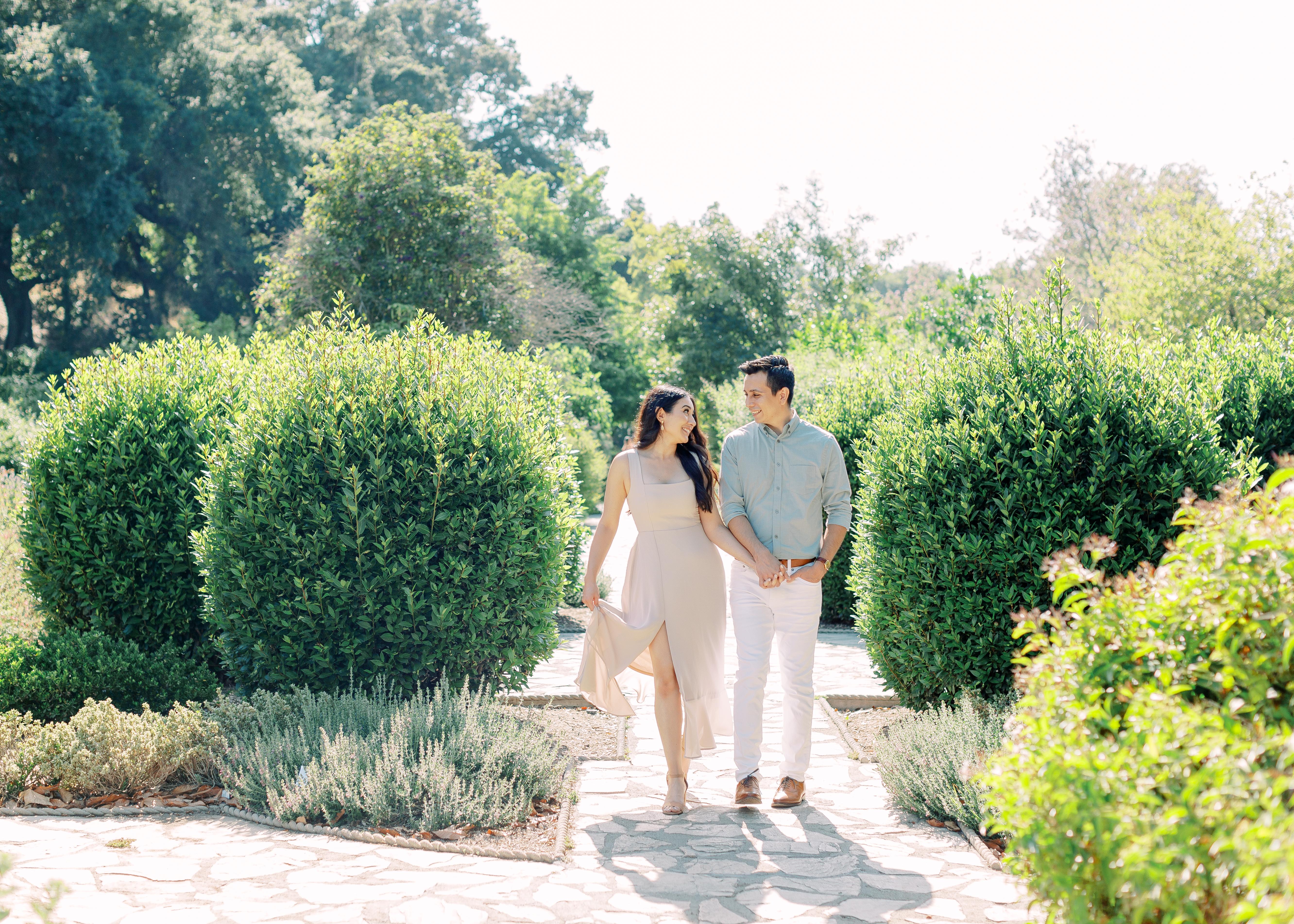 The Wedding Website of Frank Garcia and Karyna Banuelos