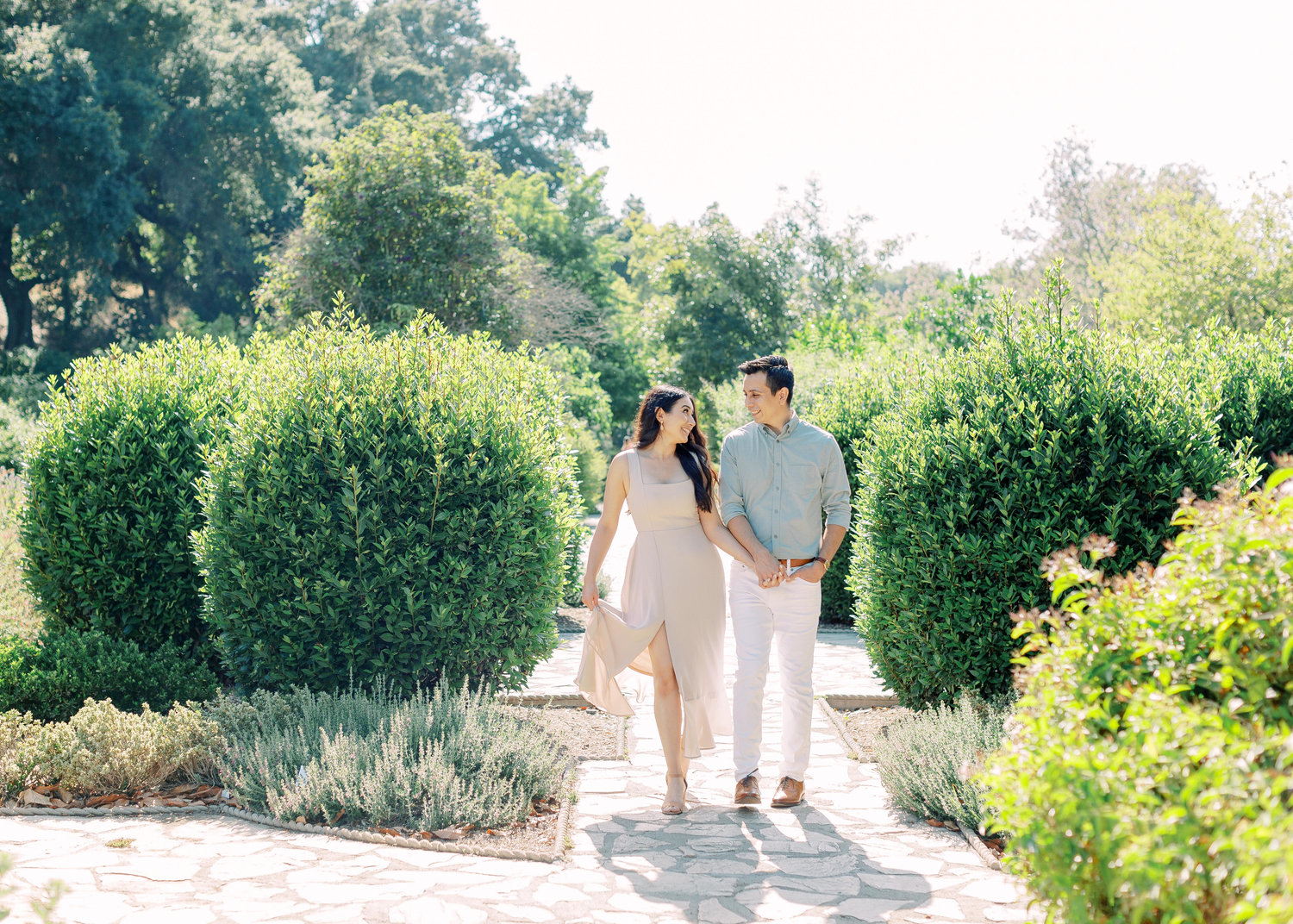 The Wedding Website of Frank Garcia and Karyna Banuelos