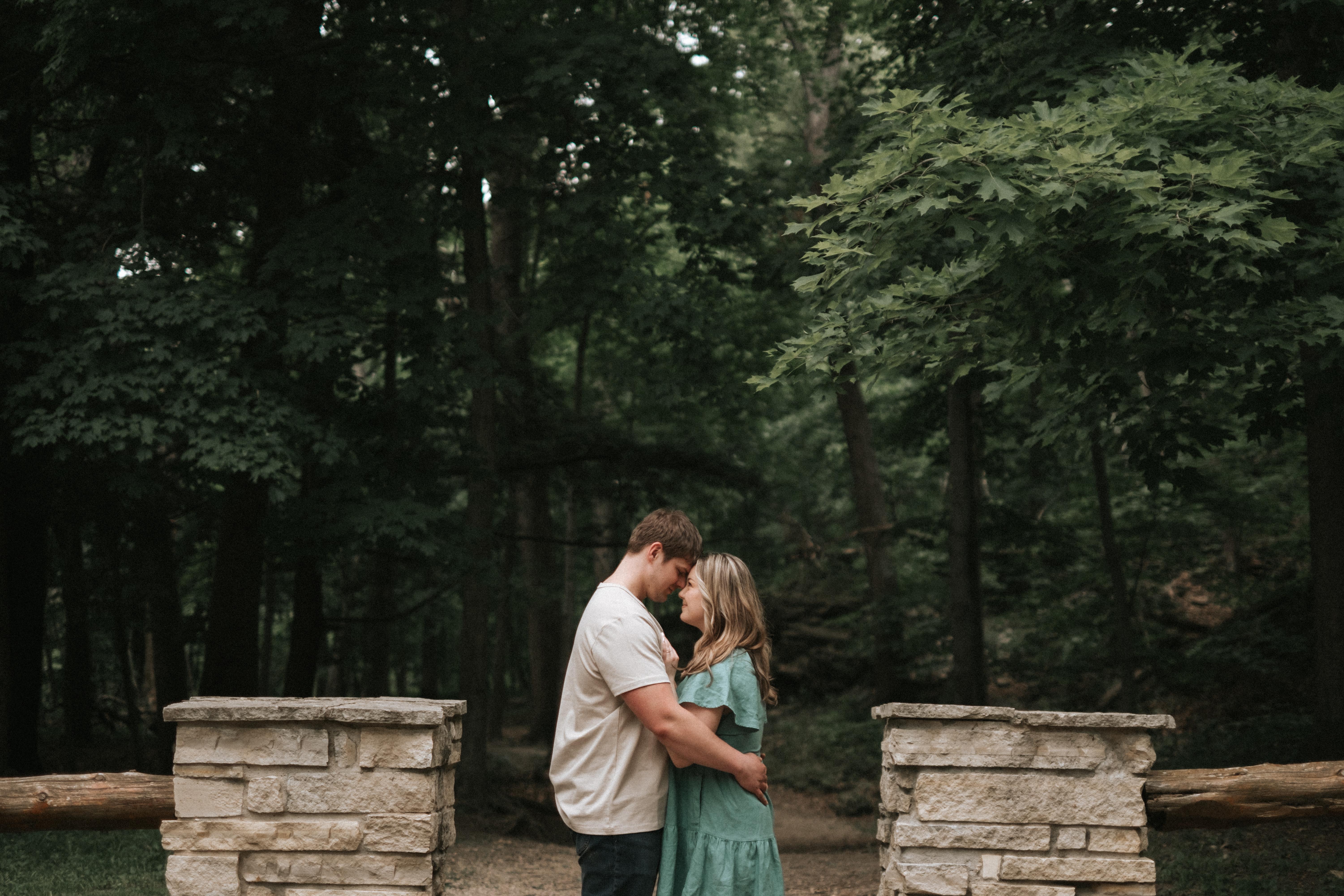The Wedding Website of Madison Bolokowicz and Jared Thorson