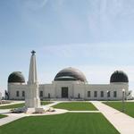 Griffith Observatory