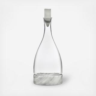 Stone Cold Spirits Decanter