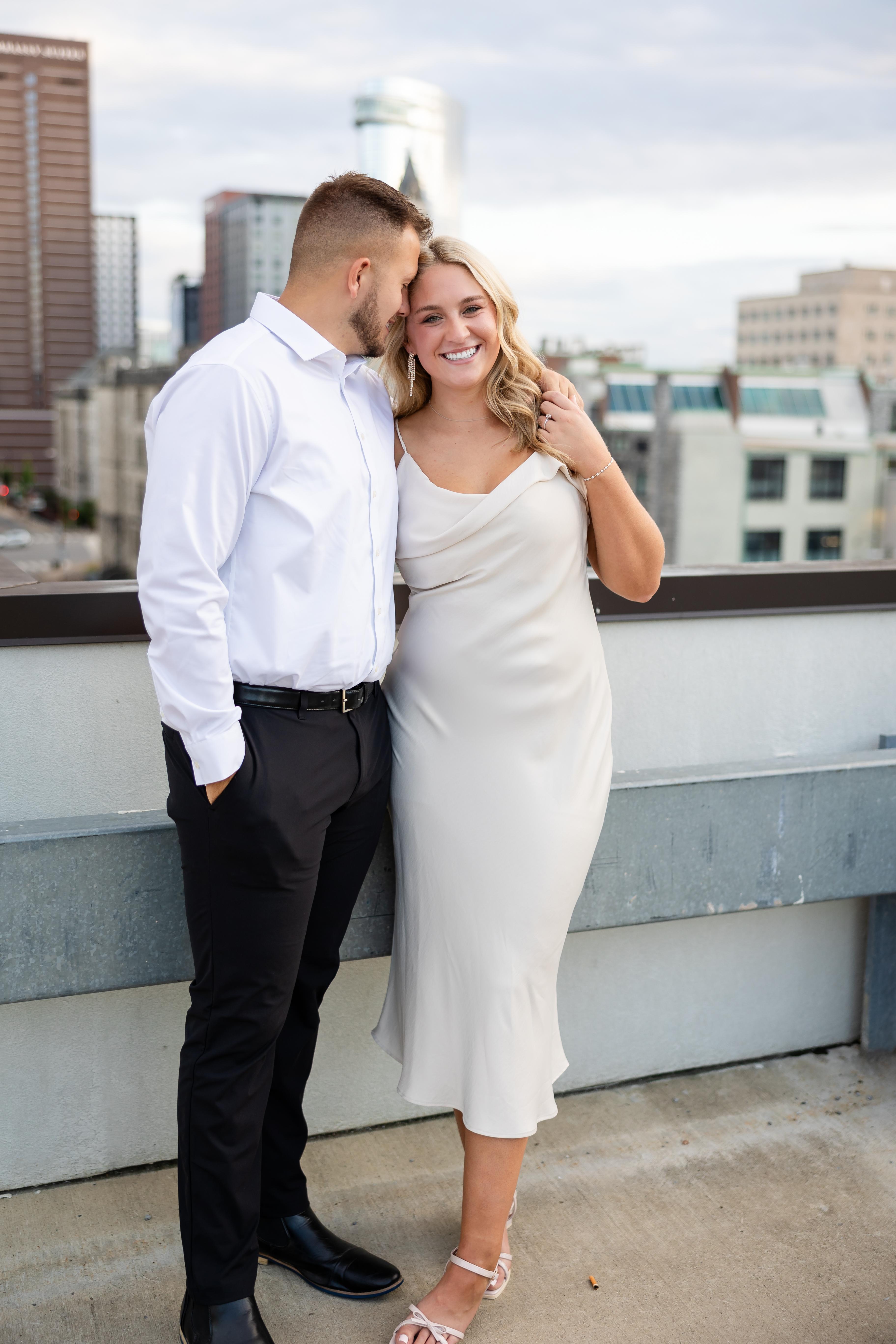 Sydney McCormick and Alex Dillard's Wedding Website