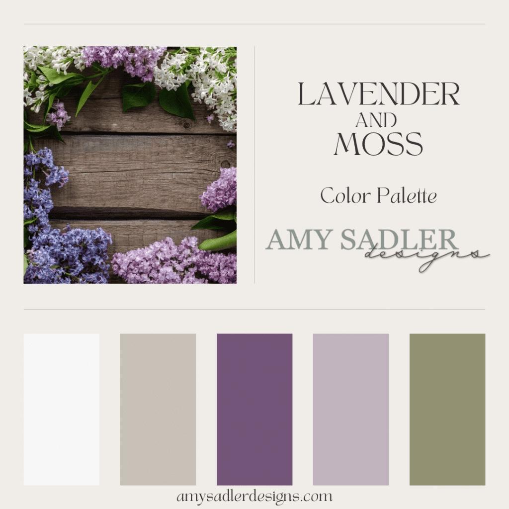 This and the next photo are the color palette we would like everyone to adhere to. Other shades of green and blues are also acceptable.