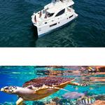 Two Bay Snorkel