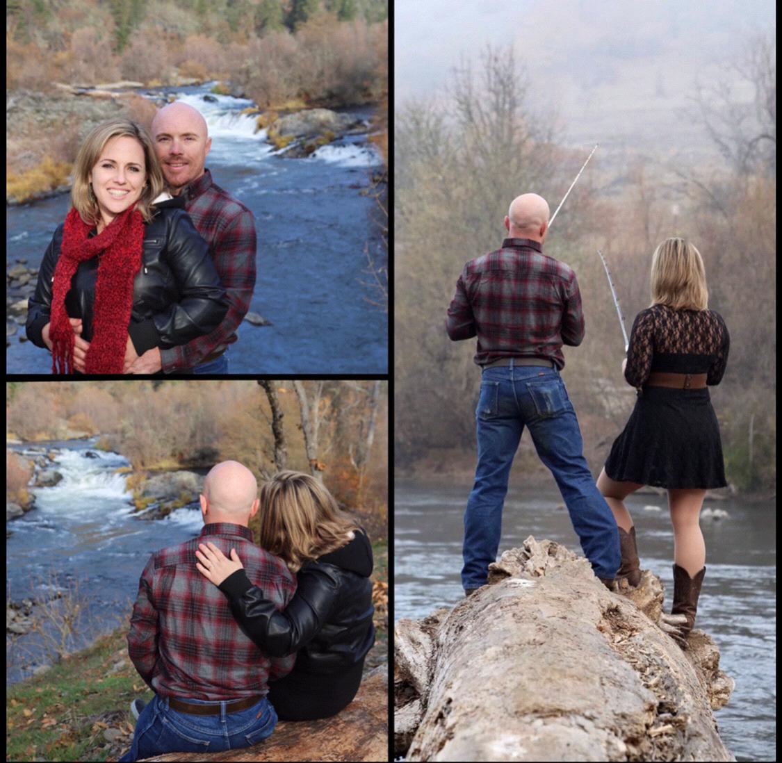 The Wedding Website of Sarah Bottomly and Bobby Cox