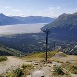 Alyeska Resort