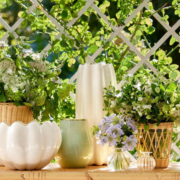Aerin Mirabelle Cachepot - Thumbnail 3