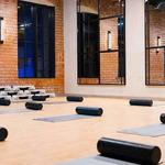 Fitness and Land Sports