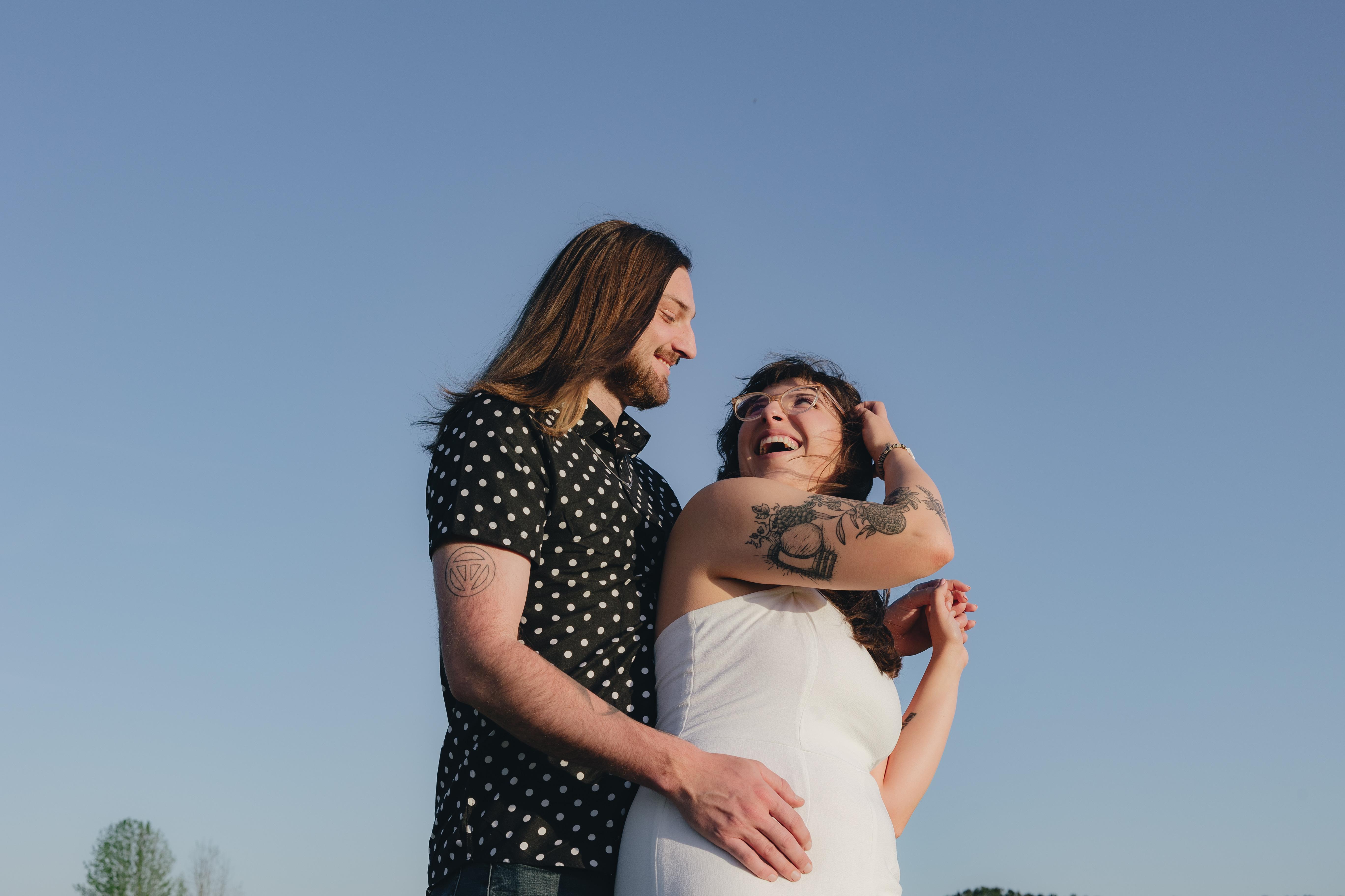 The Wedding Website of Mary Elizabeth Barefoot and Samuel Robert Dunn