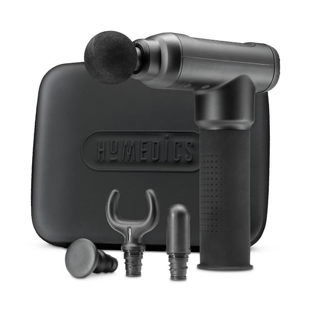 HoMedics® Pro Series III Percussion Massage Gun
