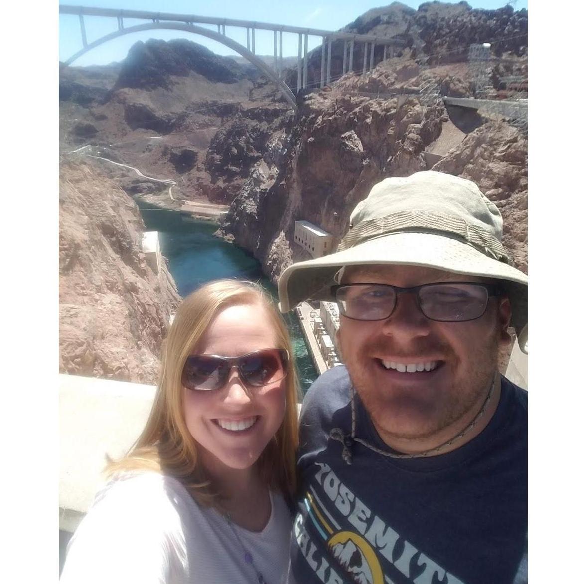 Hoover Dam