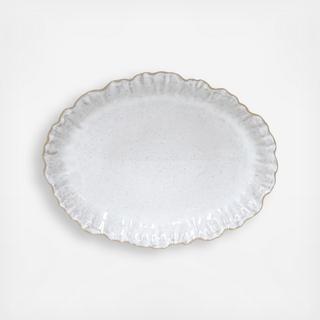 Majorca Oval Platter