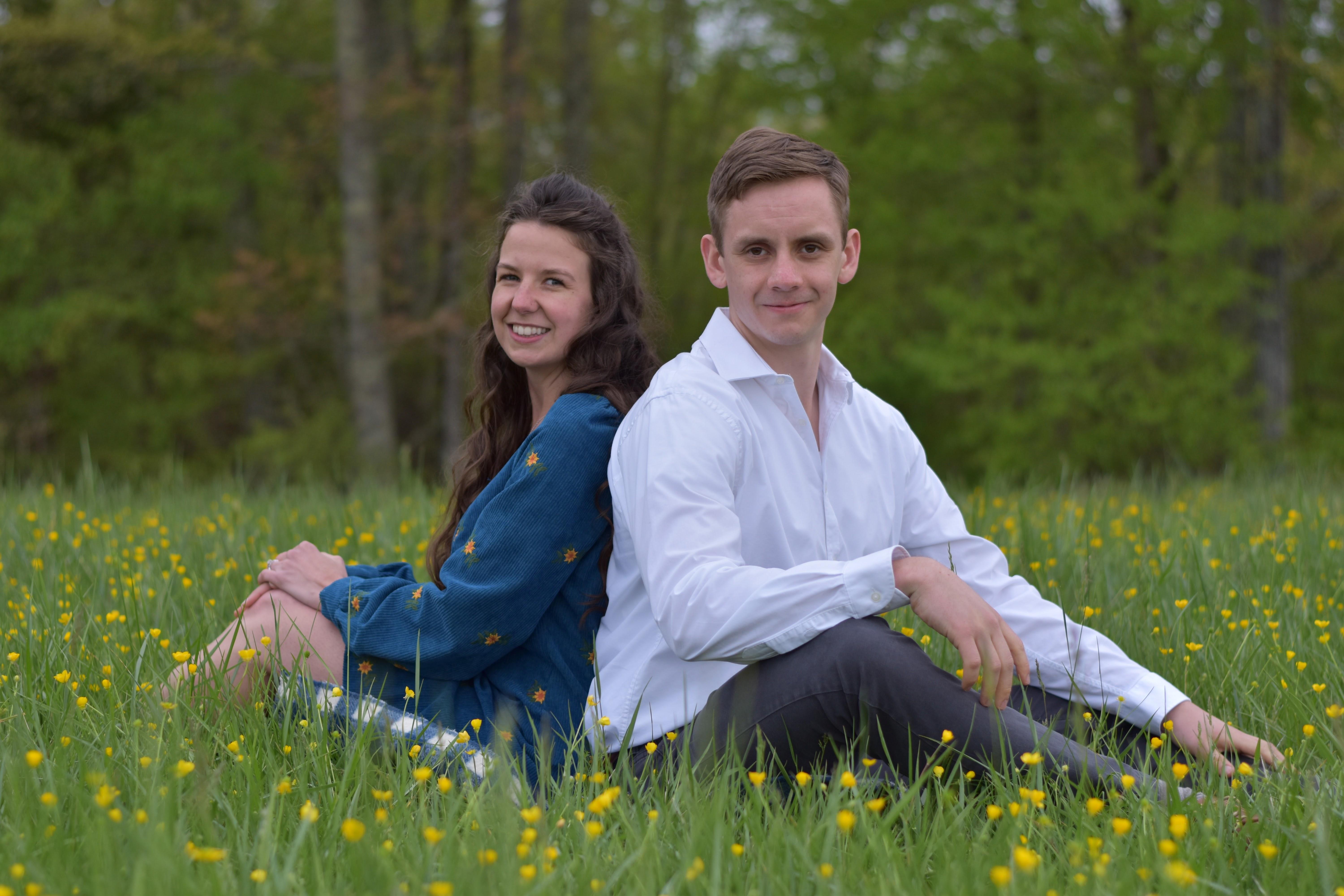 The Wedding Website of Elena Shaub and Daniel Bollig