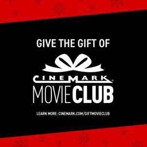 Cinemark Movie Club