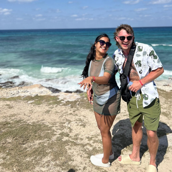 Honeymoon Fund