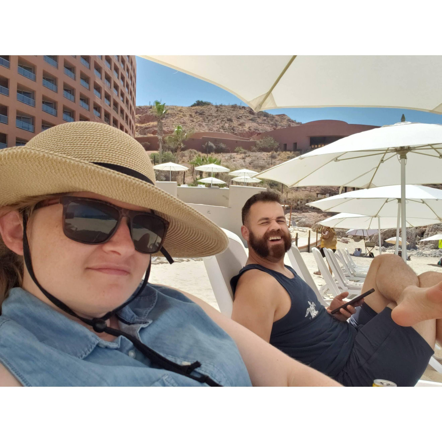 Cabo San Lucas