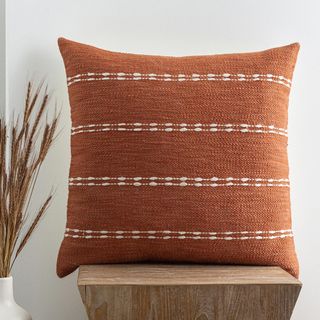 Chase Down Lumbar Throw Pillow