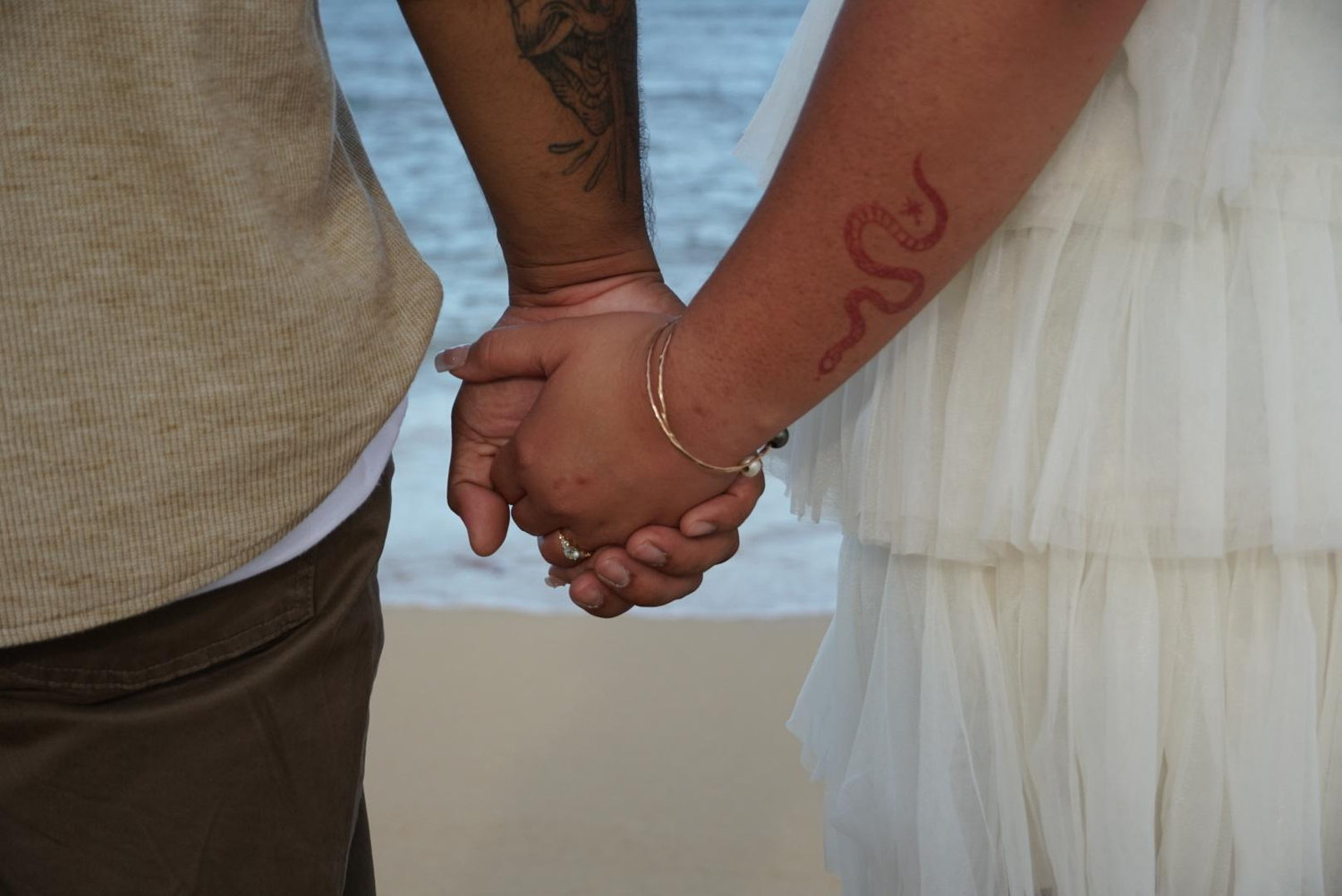 The Wedding Website of Courtney Diaz and Justin Cortado