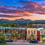 Breckenridge