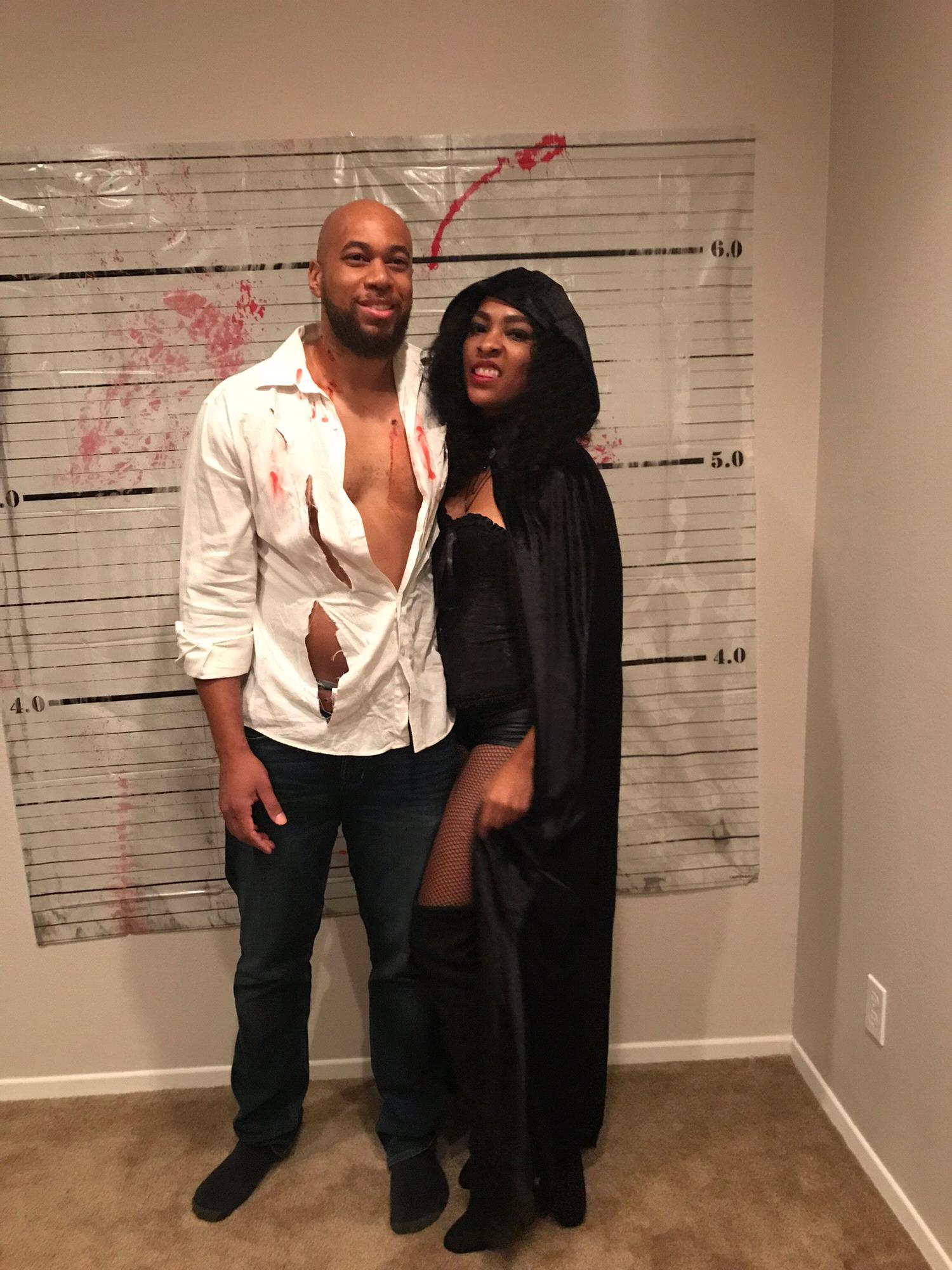 Halloween 2018