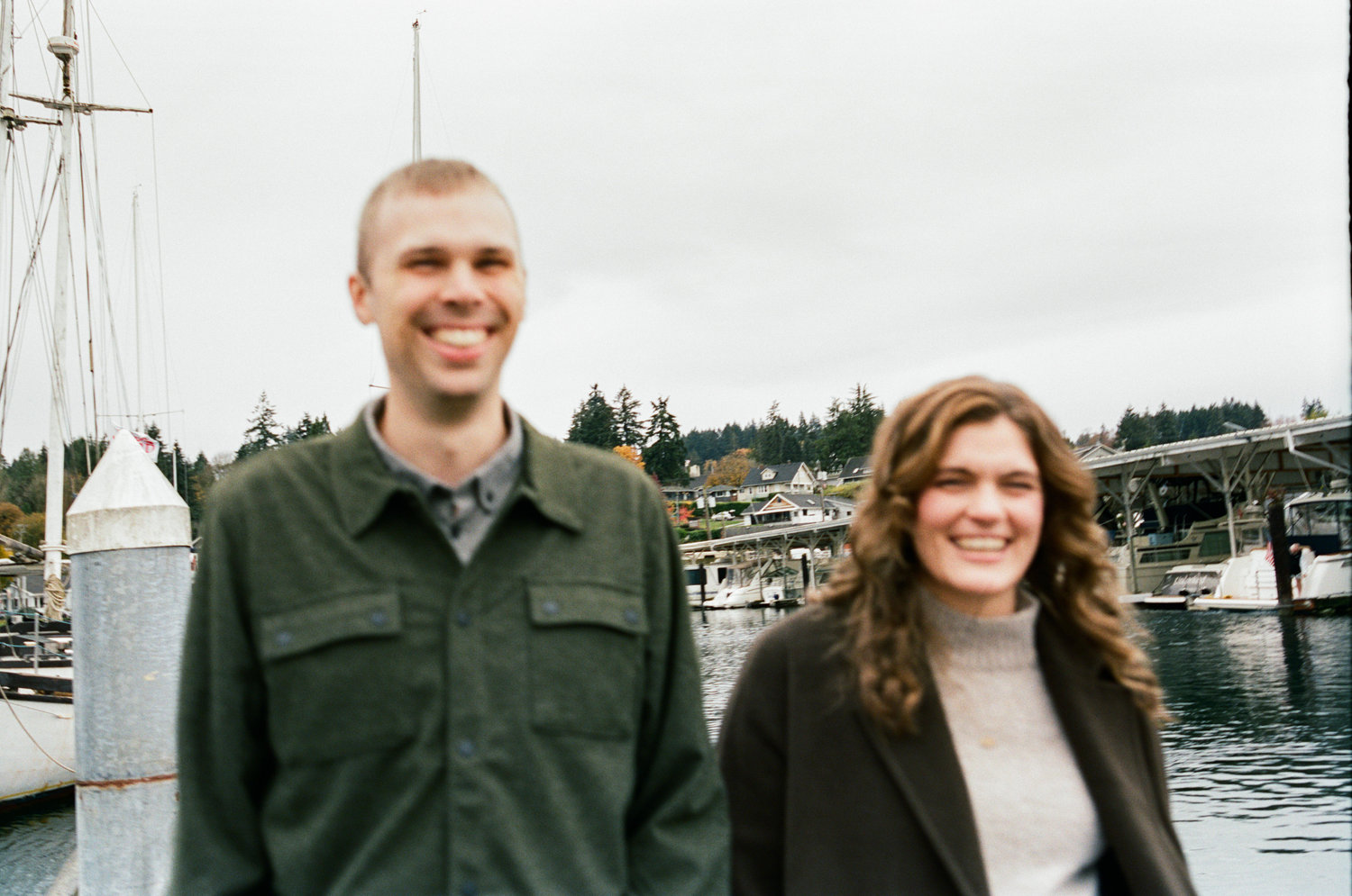 The Wedding Website of Susan Glenn and Scott Gregor