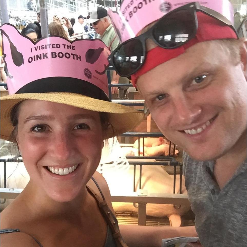 Minnesota State Fair, 2017