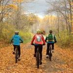 North Western State Trail