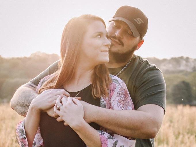 The Wedding Website of Alexis Mullins and Chance Mullins