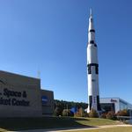 U.S. Space and Rocket Center