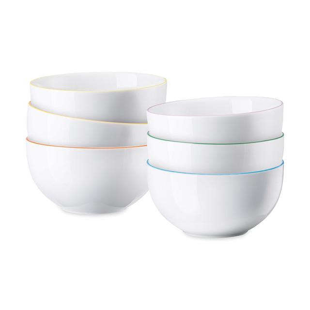 Cucina Colori Dinnerware Bowl Set