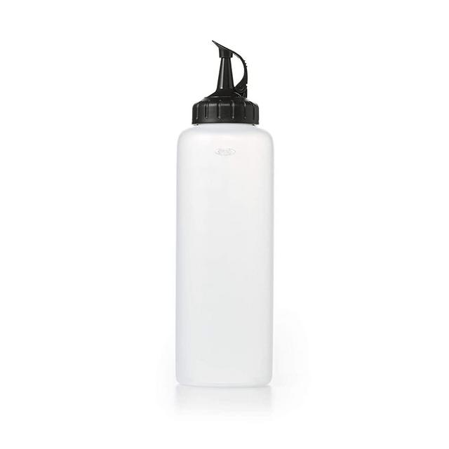 OXO Good Grips Chef's Squeeze Bottle, Large