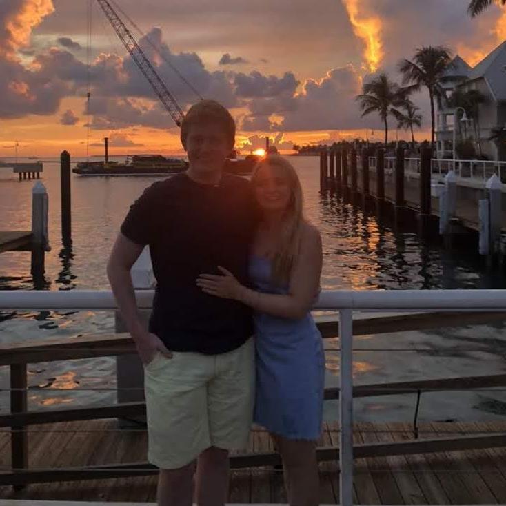 Another Key West photo (August 2019)
