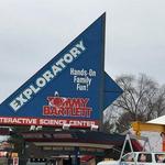 Tommy Bartlett Exploratory