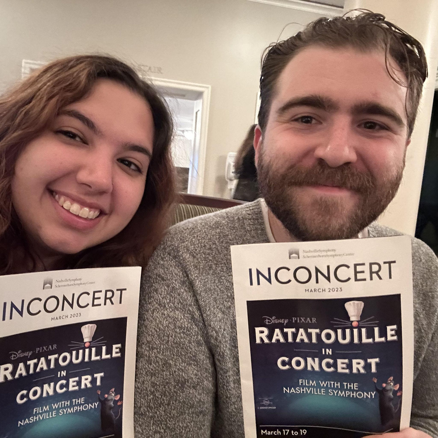 Nashville Symphony, 2023