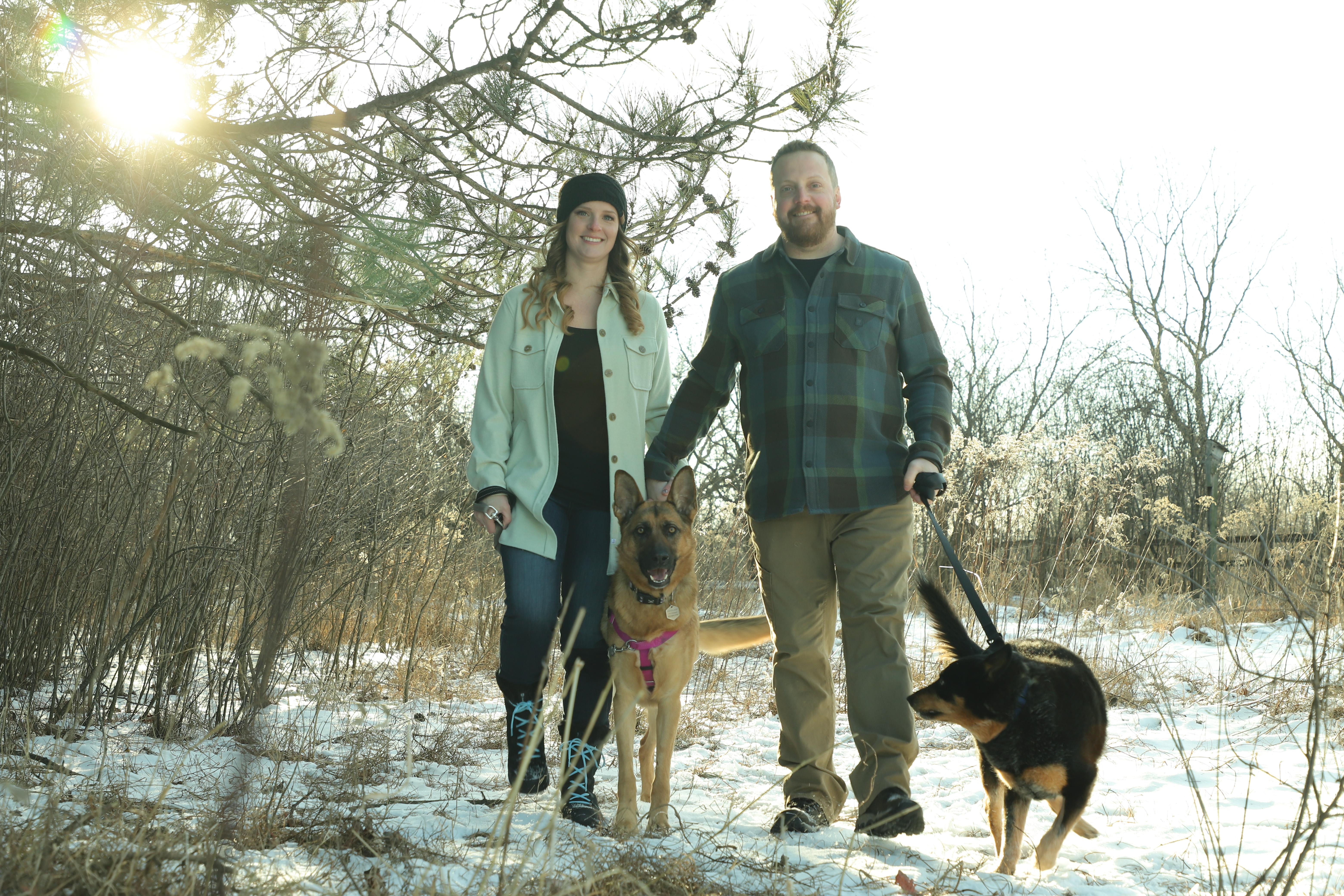 The Wedding Website of Heather Behrent and Doug Rietveld