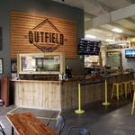 Outfield Beer Company