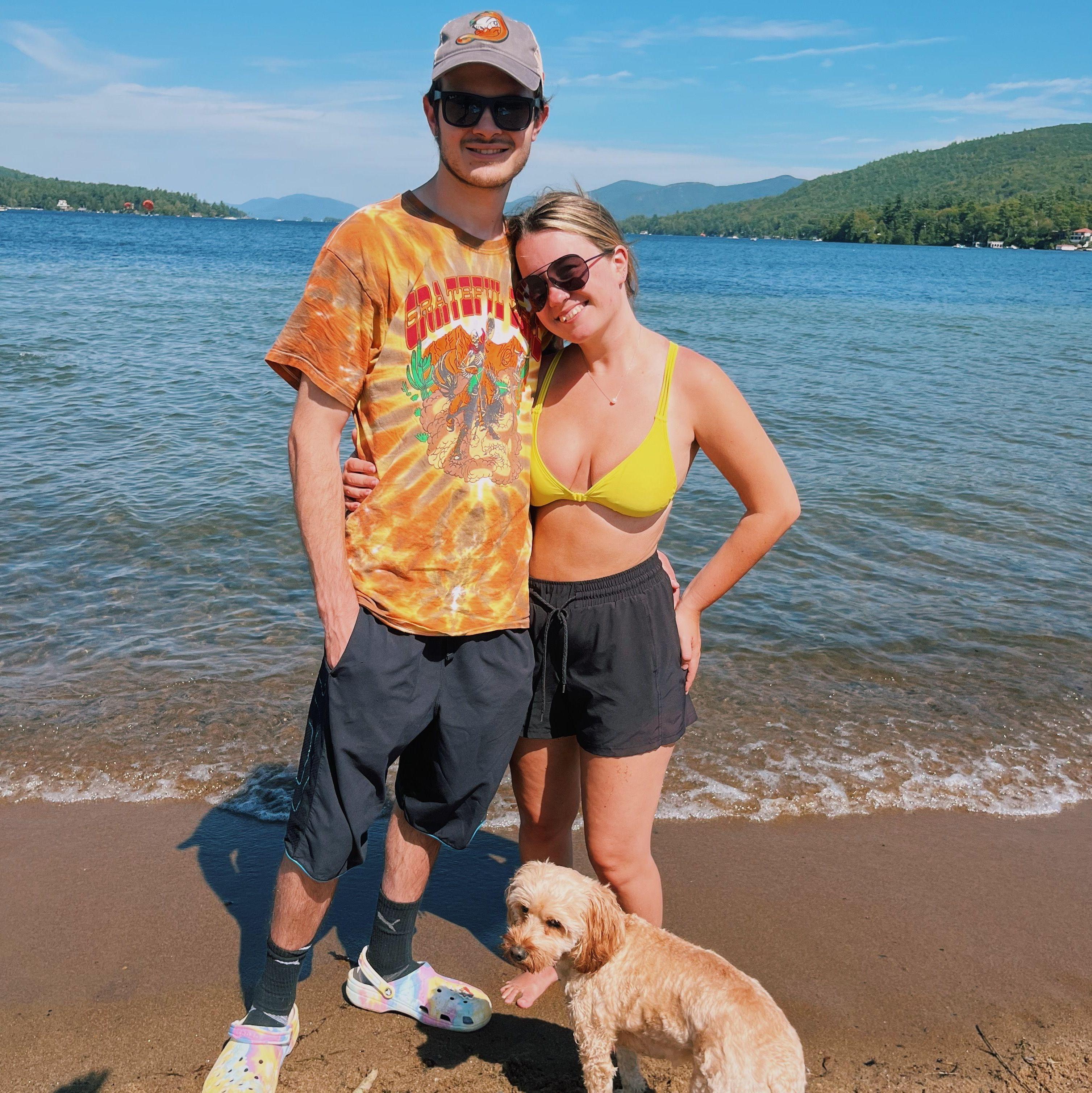 Lake George 
2022