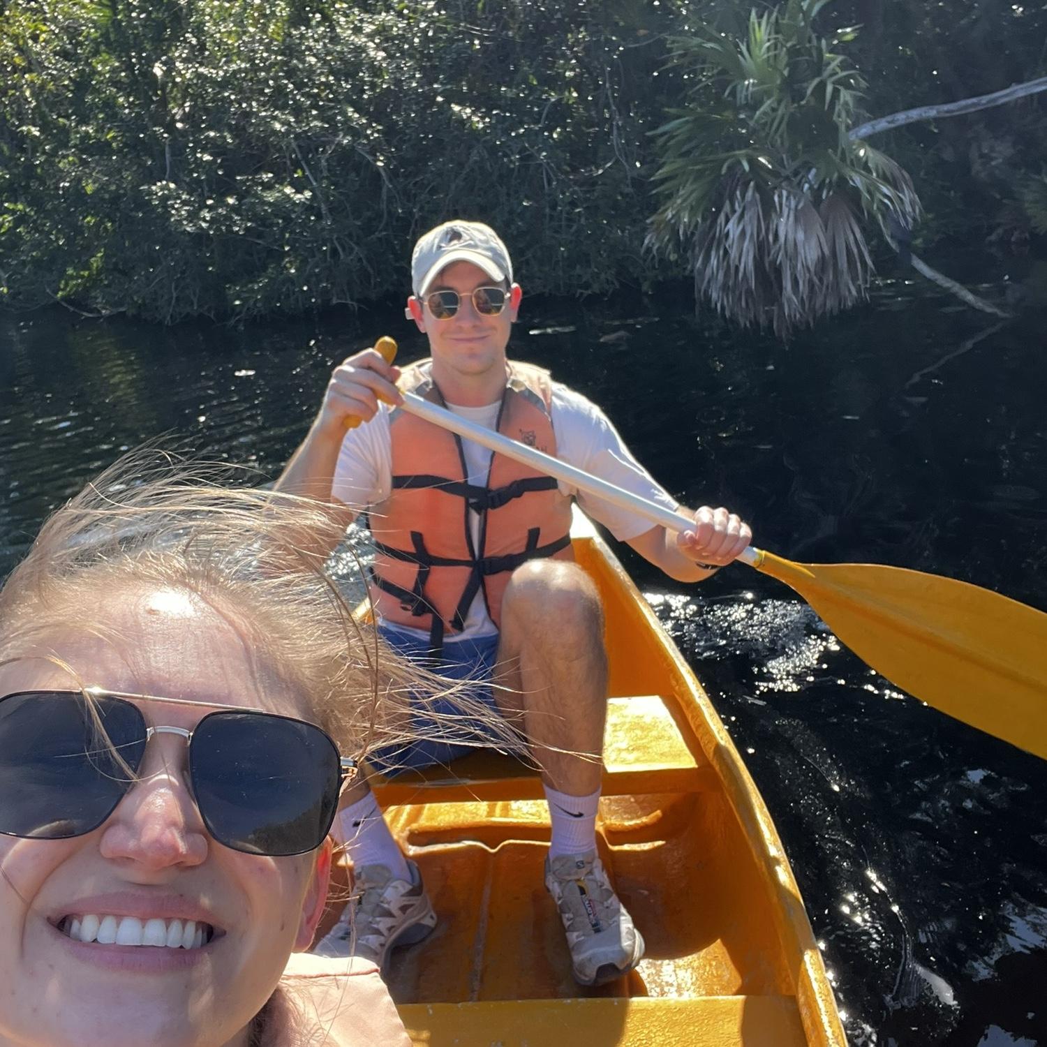 Adventures in Mexico