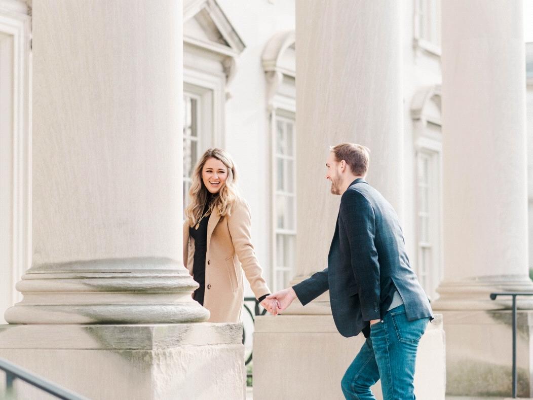 The Wedding Website of Sarah Bradley Douglas and Ryan Owens