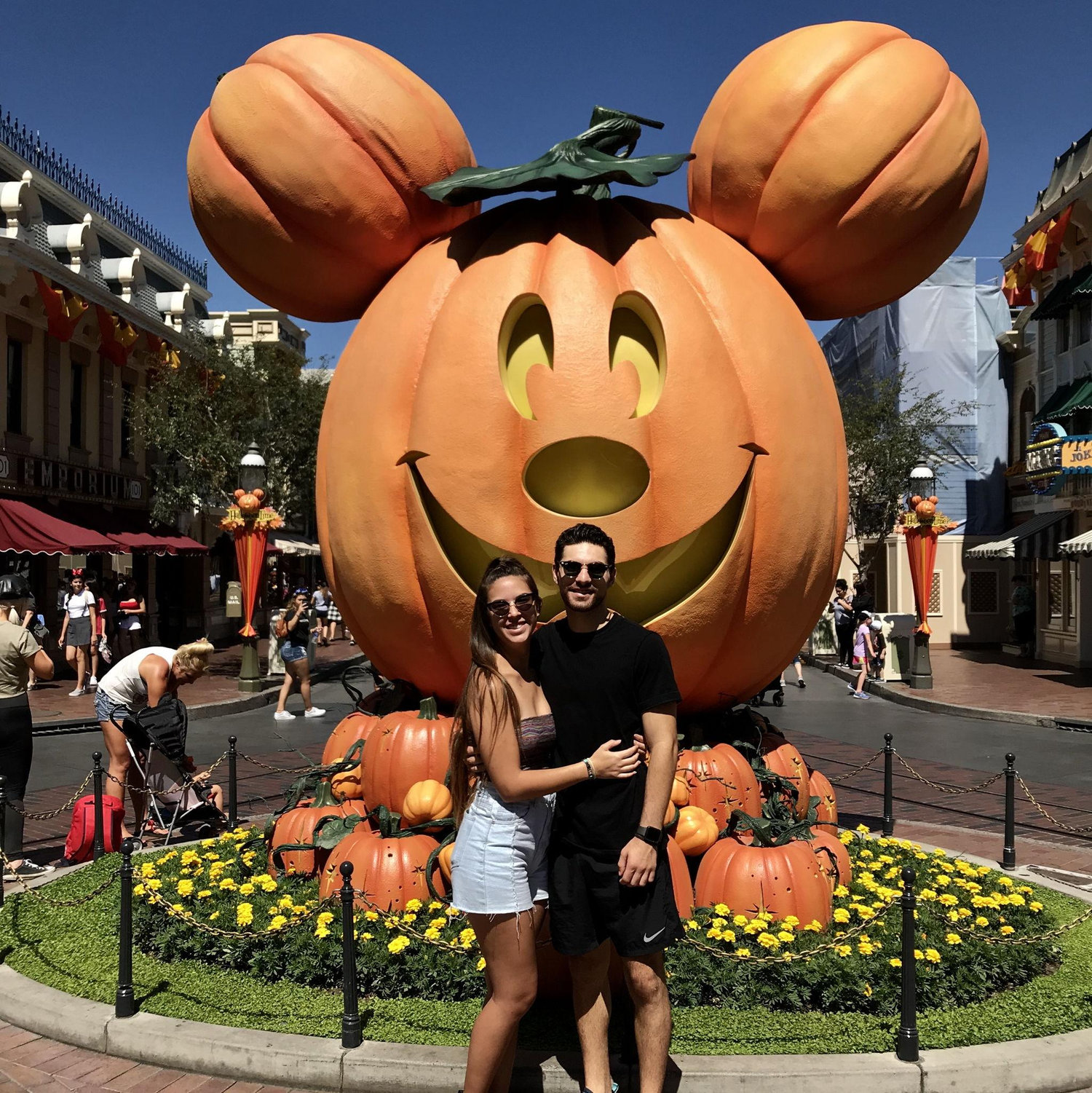 August 15th, 2018